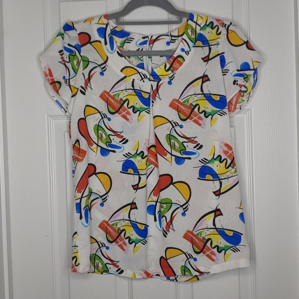 Abstract Top